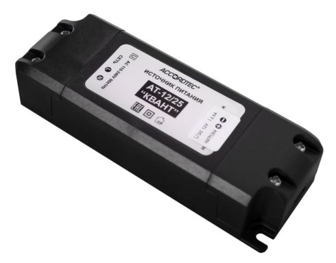 Блок питания AccordTec AT-02480
