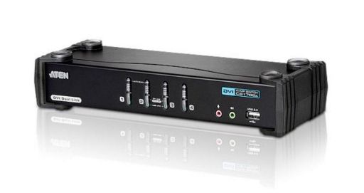 Переключатель KVM Aten CS1784A-AT-G