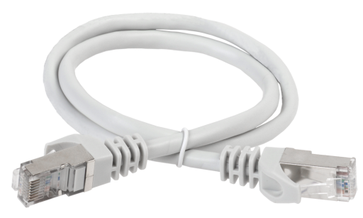 Шнур коммутационный ITK PC01-C5EF-7M
