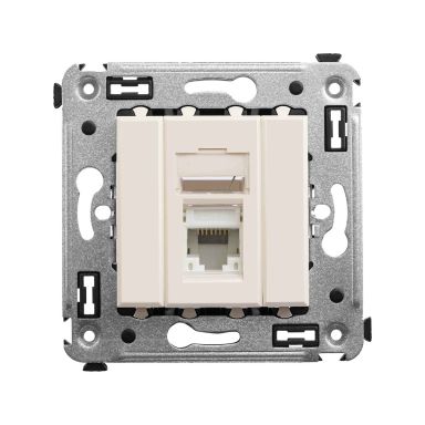 Розетка компьютерная DKC 4405373