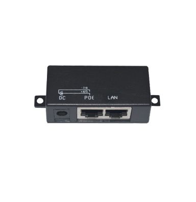 PoE Инжектор OSNOVO Midspan-1/P1