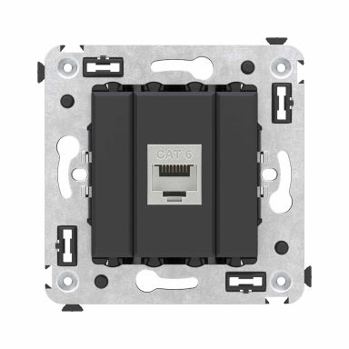 Розетка компьютерная DKC 4412793