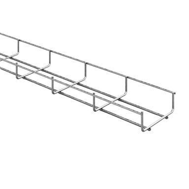 Проволочный лоток DKC FC3005INOX