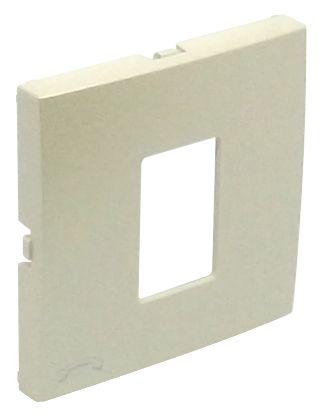 Лицевая панель розеточная Efapel 90712 TPE