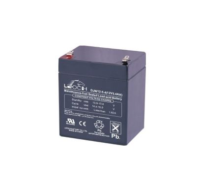 Аккумулятор для ИБП Leoch DJW 12-5,4