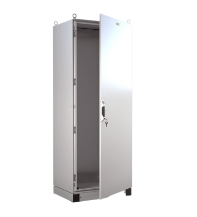 Корпус электротехнического шкафа Elbox EMS-UP-22.6.10-33AFN-S