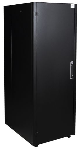 Шкаф телекоммуникационный напольный Datarex DR-710611