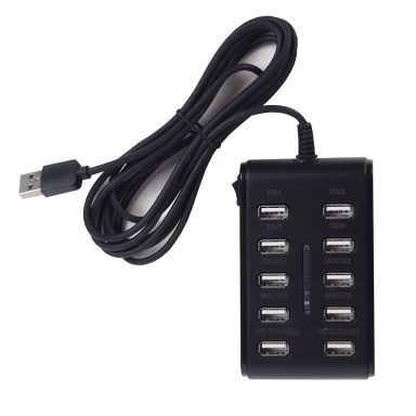 Hub BNH B800-SB