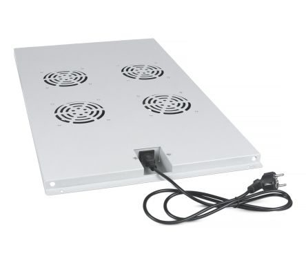 Вентиляторный модуль Cabeus TRAY-100