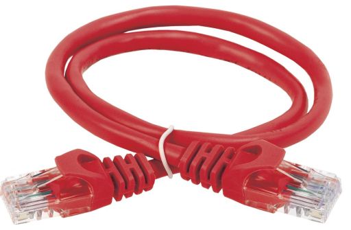 Шнур коммутационный ITK PC04-C5EU-05M