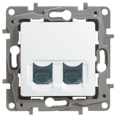 Розетка информационная Legrand 672254