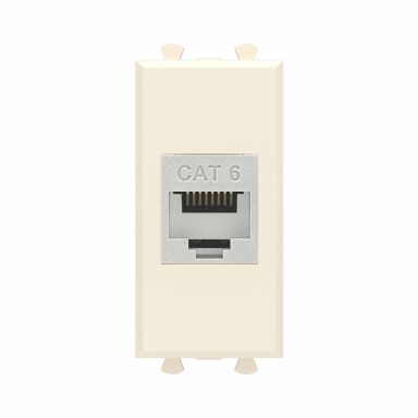 Розетка компьютерная DKC 4405791