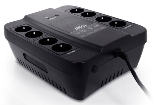 ИБП Powercom SPD-650N