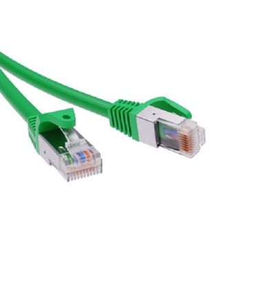 Шнур коммутационный DKC RN5EFU4500GN