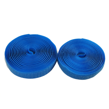 Лента липучая BNH ROL-5x20 blue