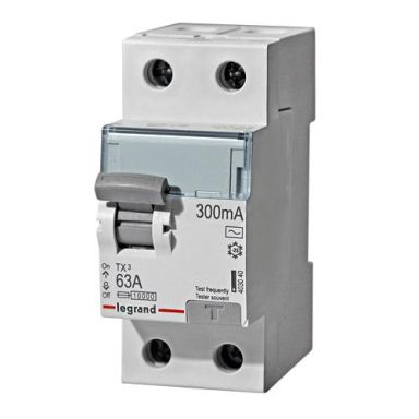 Устройство защитного отключения Legrand 403040