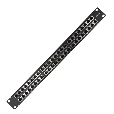 Коммутационная патч-панель BNH B102.1-48-6A-UNB