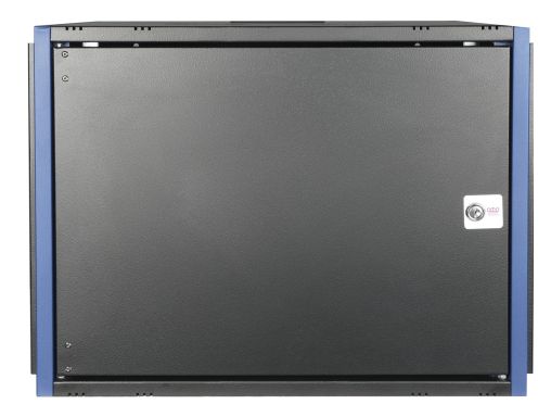 Шкаф телекоммуникационный настенный Datarex DR-610121