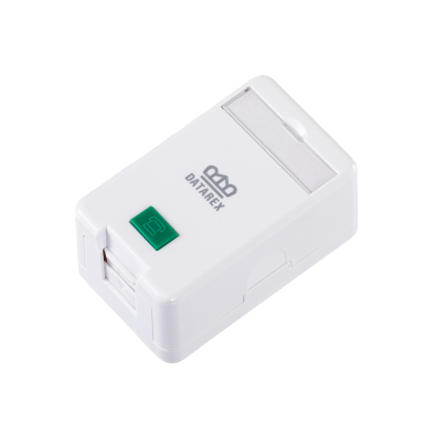 Коробка для настенного монтажа Datarex DR-512000