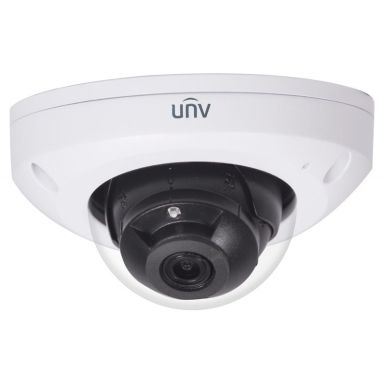 Сетевая IP видеокамера Uniview IPC312SR-VPF28-C-RU
