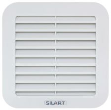Вентиляторная решетка SILART SLF, SLF-201