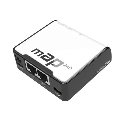 Точка доступа Mikrotik RBmAP2nD