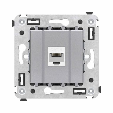 Розетка компьютерная DKC 4404693