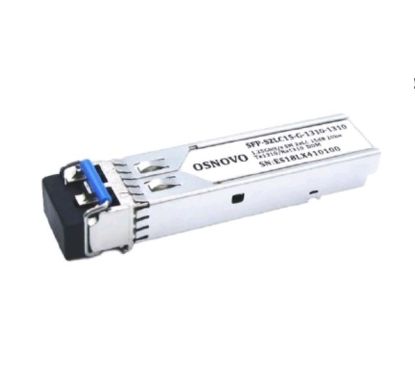 Модуль OSNOVO SFP-S2LC15-G-1310-1310