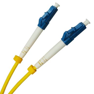 Коммутационный шнур оптический BNH B660.2-LC-SC-9-2-LSZH