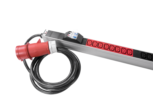 Блок распределения питания Rem R-2MC3-3x16-48C13-MI-1820-3-3PN