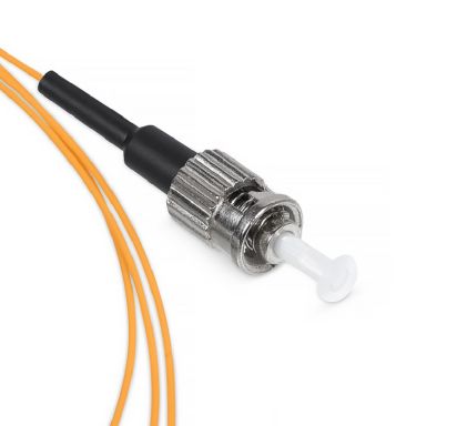Предоконцованные волокна (pigtail) Cabeus PT-ST-62.5