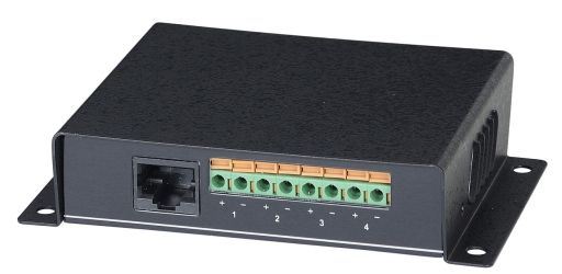 Приёмопередатчик SC&T TTP414HD