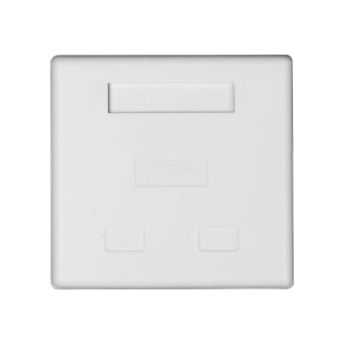 Розетка компьютерная BNH B402.2-6-OB