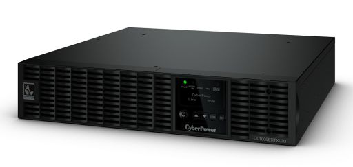ИБП CyberPower OL1000ERTXL2U