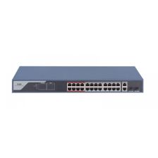 Коммутатор iFlow, F-SW-EM426POE-VM