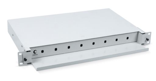 Бокс оптический Cabeus ODF-19-8-ST