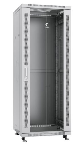 Шкаф телекоммуникационный напольный Cabeus SH-05C-32U60/60