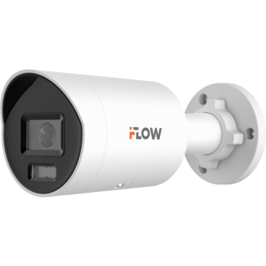 Сетевая IP видеокамера iFlow F-IC-2186CM(4mm)