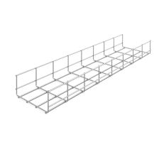 Проволочный лоток DKC F5 Combitech, Ø проволки, мм: 5, 300х80х3000 (ШхВхД), сталь, м. Сендзимира