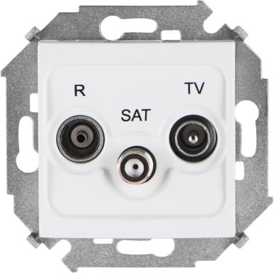 Розетка в сборе Simon 1591466-030