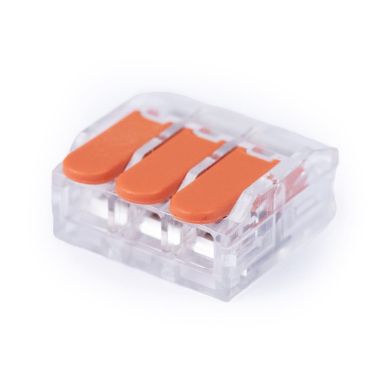 Клемма соединительная Cabeus MX-613