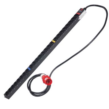 Блок распределения питания BNH B800-3x16-24S