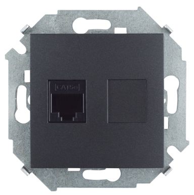 Розетка в сборе Simon 1591551-038