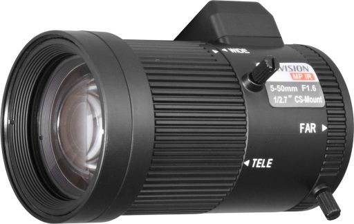 Объектив HIKVISION TV0550D-4MPIR