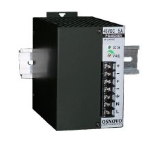 Промышленный блок питания OSNOVO, PS-48240/I
