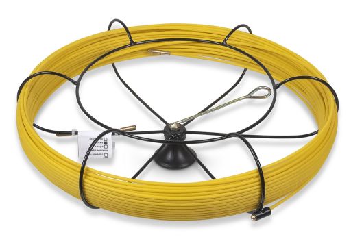 Протяжка для кабеля Cabeus Pull-M2-4,5-10m