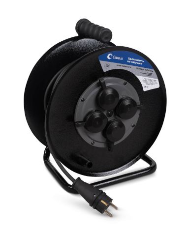 Удлинитель Cabeus EC-C-3.5-FR-G-30-IP44