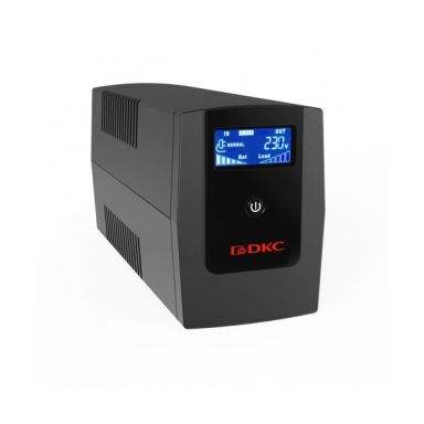 ИБП DKC INFOLCD1500S