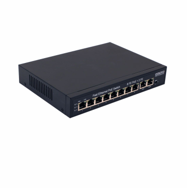 Коммутатор OSNOVO SW-21000(120W)