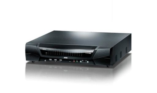 Переключатель KVM Aten KN4164v-AX-G